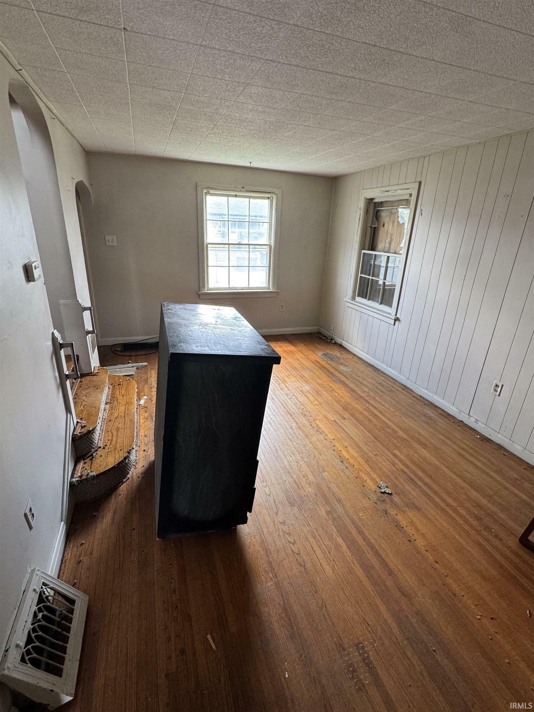 Property Photo: 3613 Felician Street IN 46803