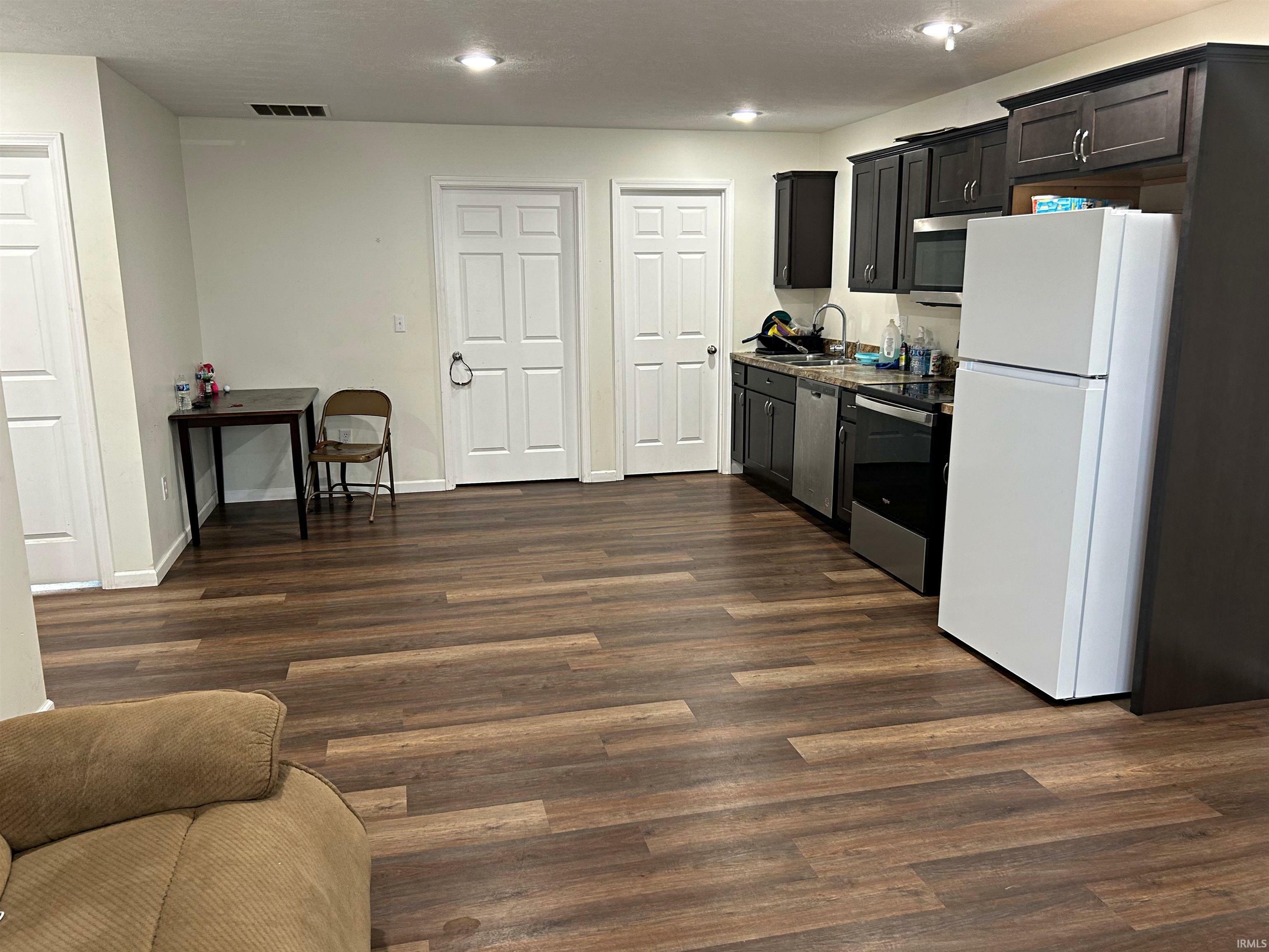 Property Photo: 207 SW 2nd Street IN 47501
