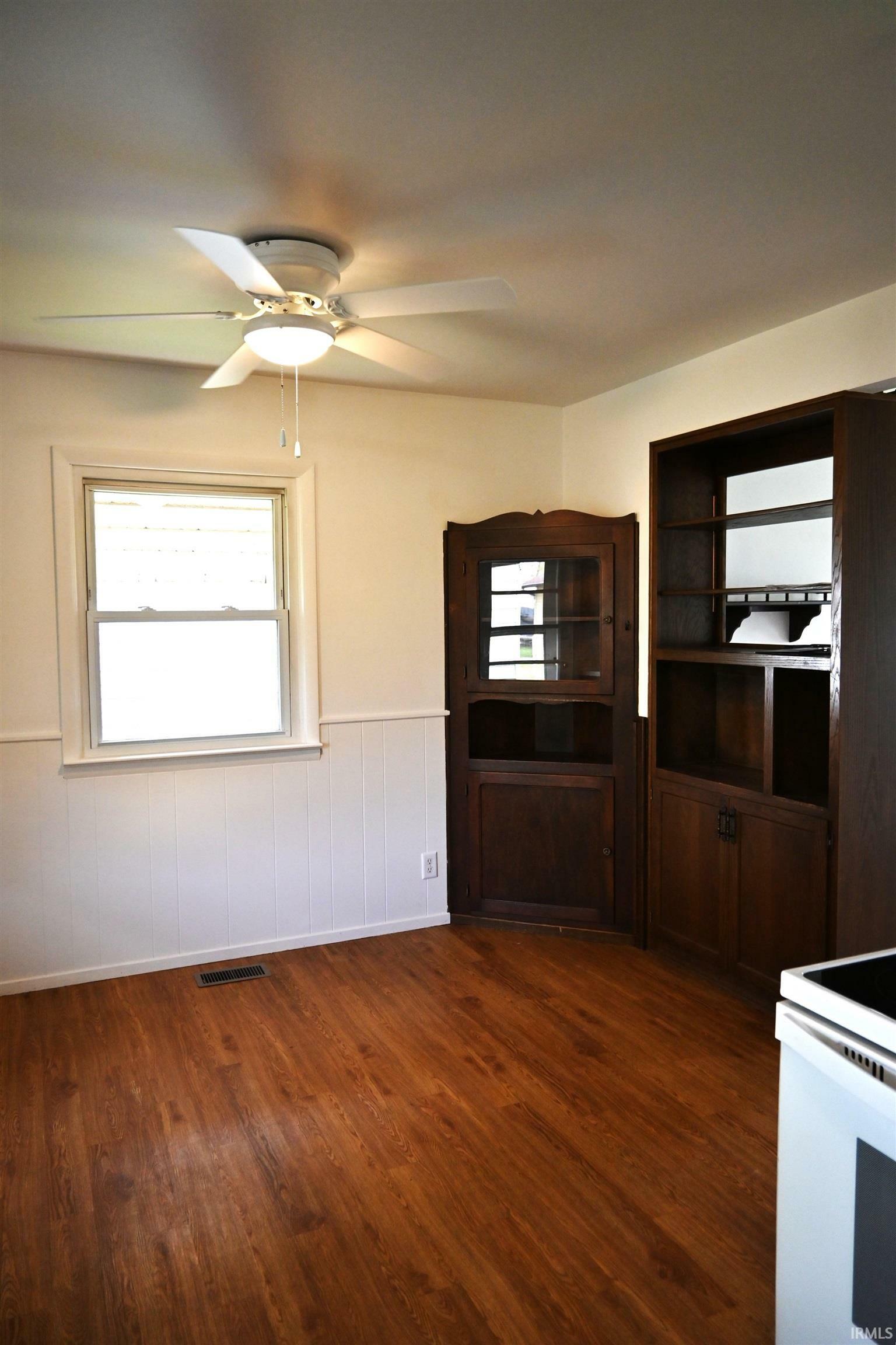 Property Photo: 1033 Russell Street IN 46733