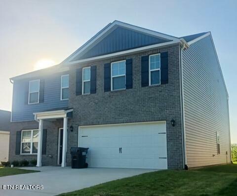 Property Photo:  326 Creek Bridge Way  TN 37804 