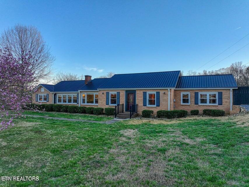 Property Photo: 147 Walden Lane TN 37763
