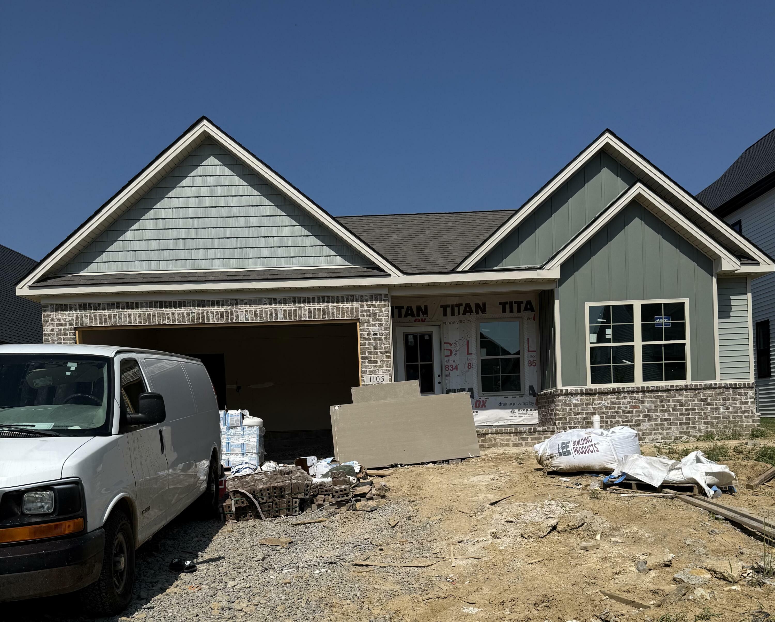 Property Photo:  1105 Squirrel Nest Lane  KY 40509 