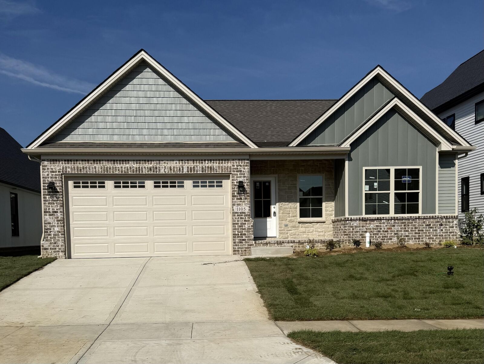 Property Photo:  1105 Squirrel Nest Lane  KY 40509 