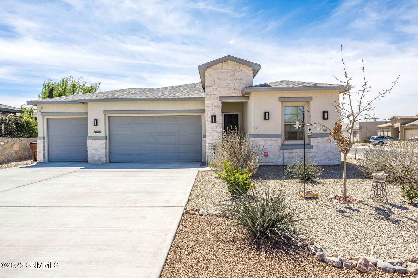 Property Photo:  3880 Ringneck Drive  NM 88001 