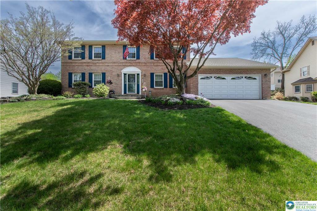 Property Photo: 1022 Pennsylvania Street PA 18052