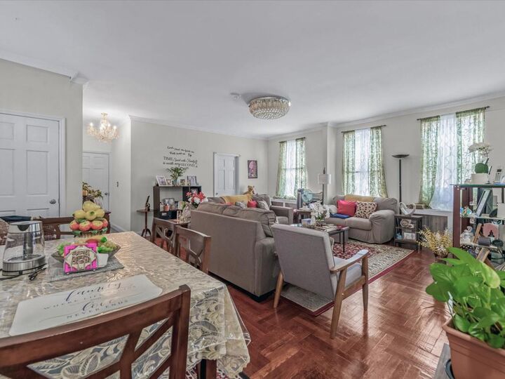 Property Photo:  4317 Boyd Avenue  NY 10466 