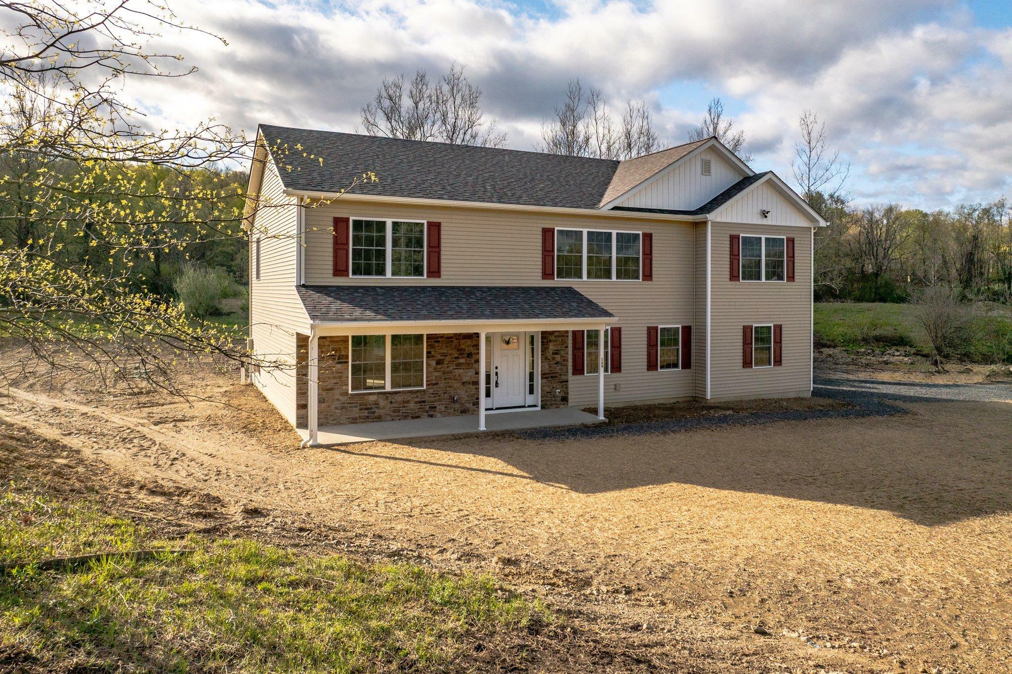 Property Photo: 169 Mulford Road NY 10940