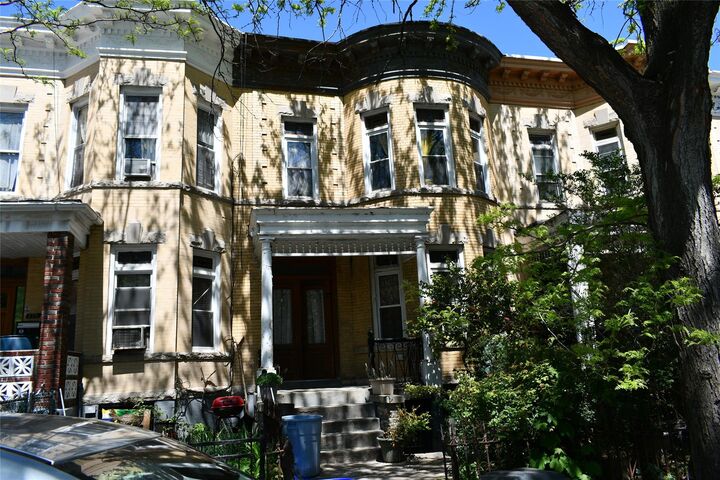 Property Photo:  277 Maple Street  NY 11225 