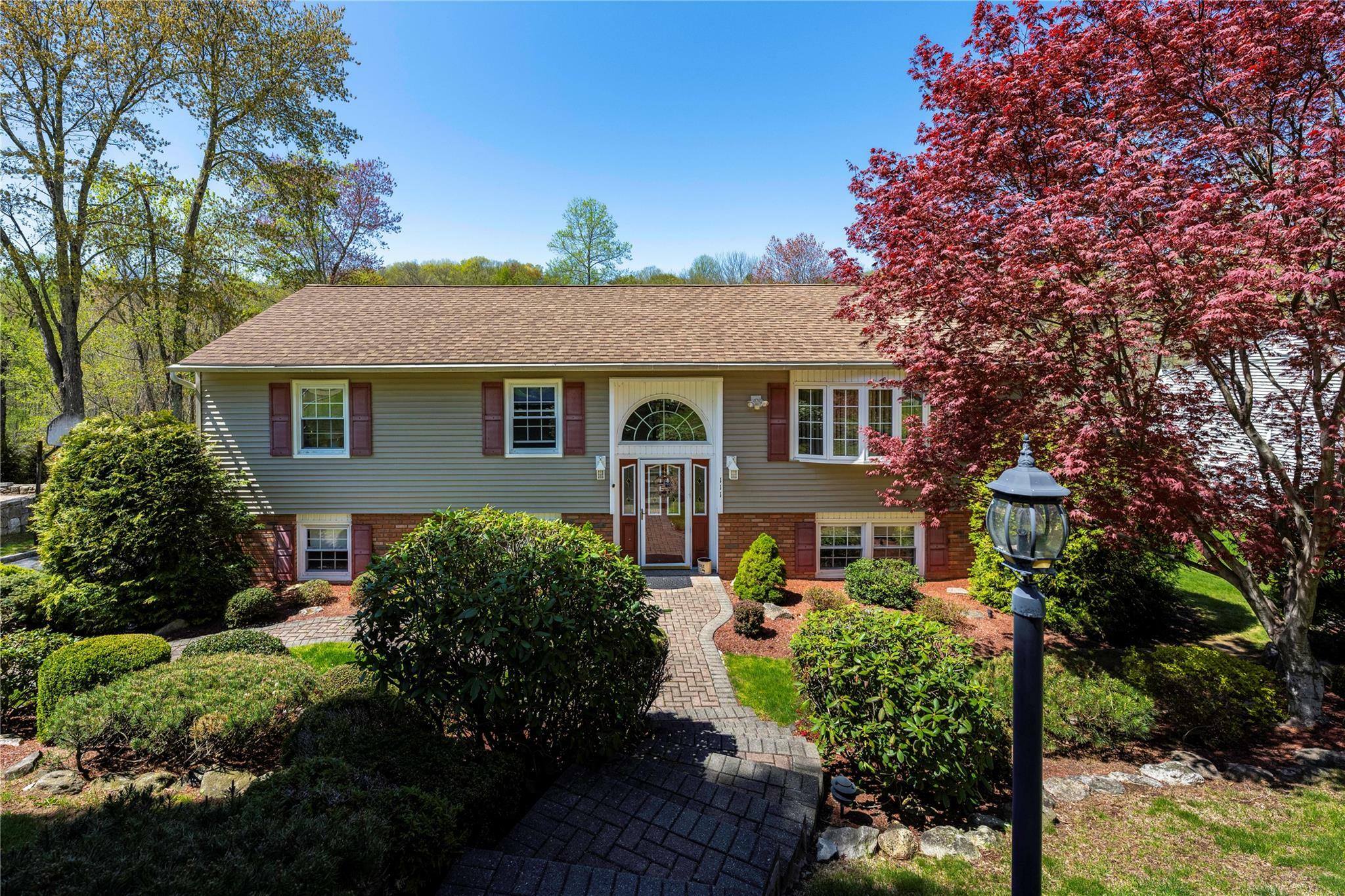 Property Photo:  111 Red Mills Road  NY 10541 