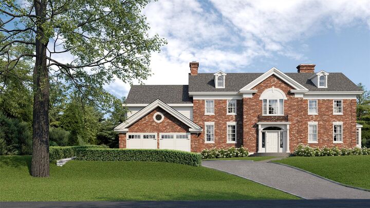 Property Photo:  21 Autenrieth Road  NY 10583 