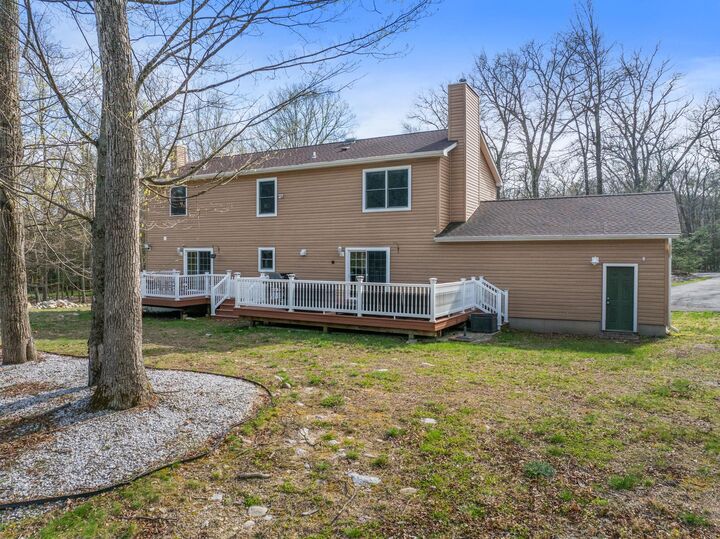 Property Photo:  108 Wilkins Road  NY 12566 