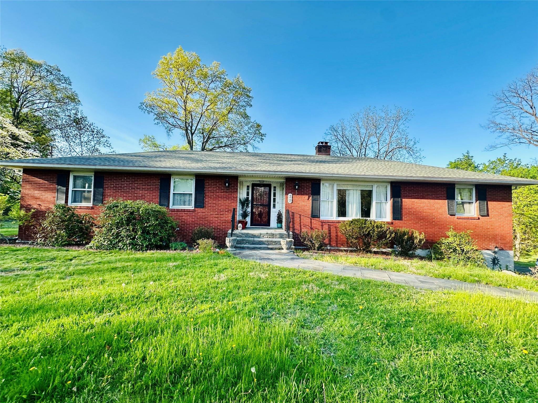 Property Photo: 29 Dogwood Lane NY 12508