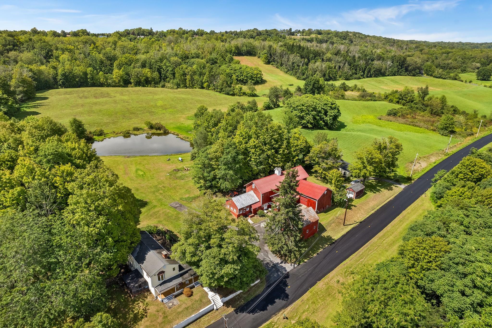 Property Photo: 37 S Plank Road NY 10998