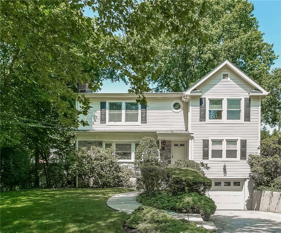Property Photo: 20 Walker Avenue NY 10580