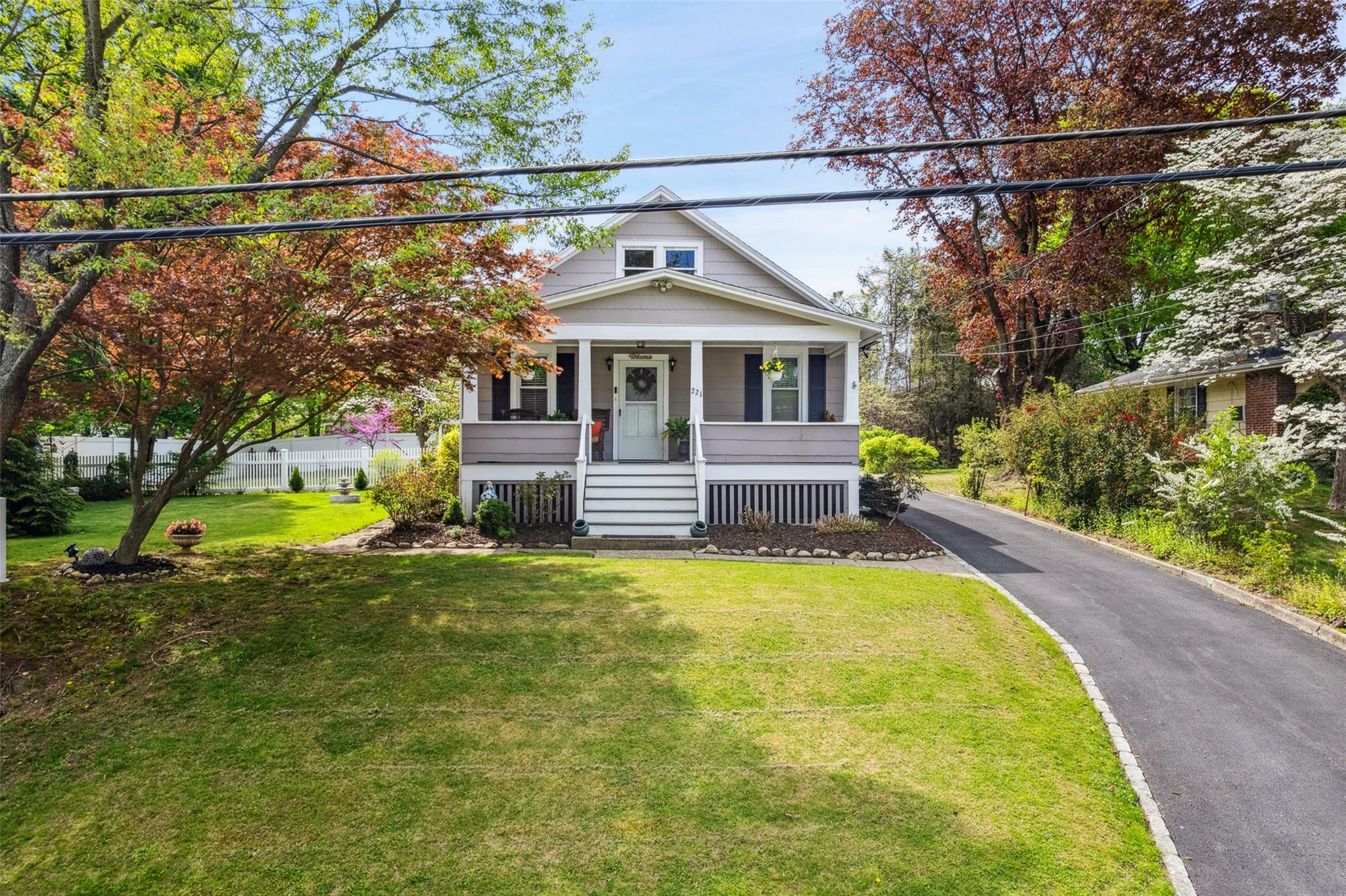 Property Photo: 221 Millington Road NY 10567