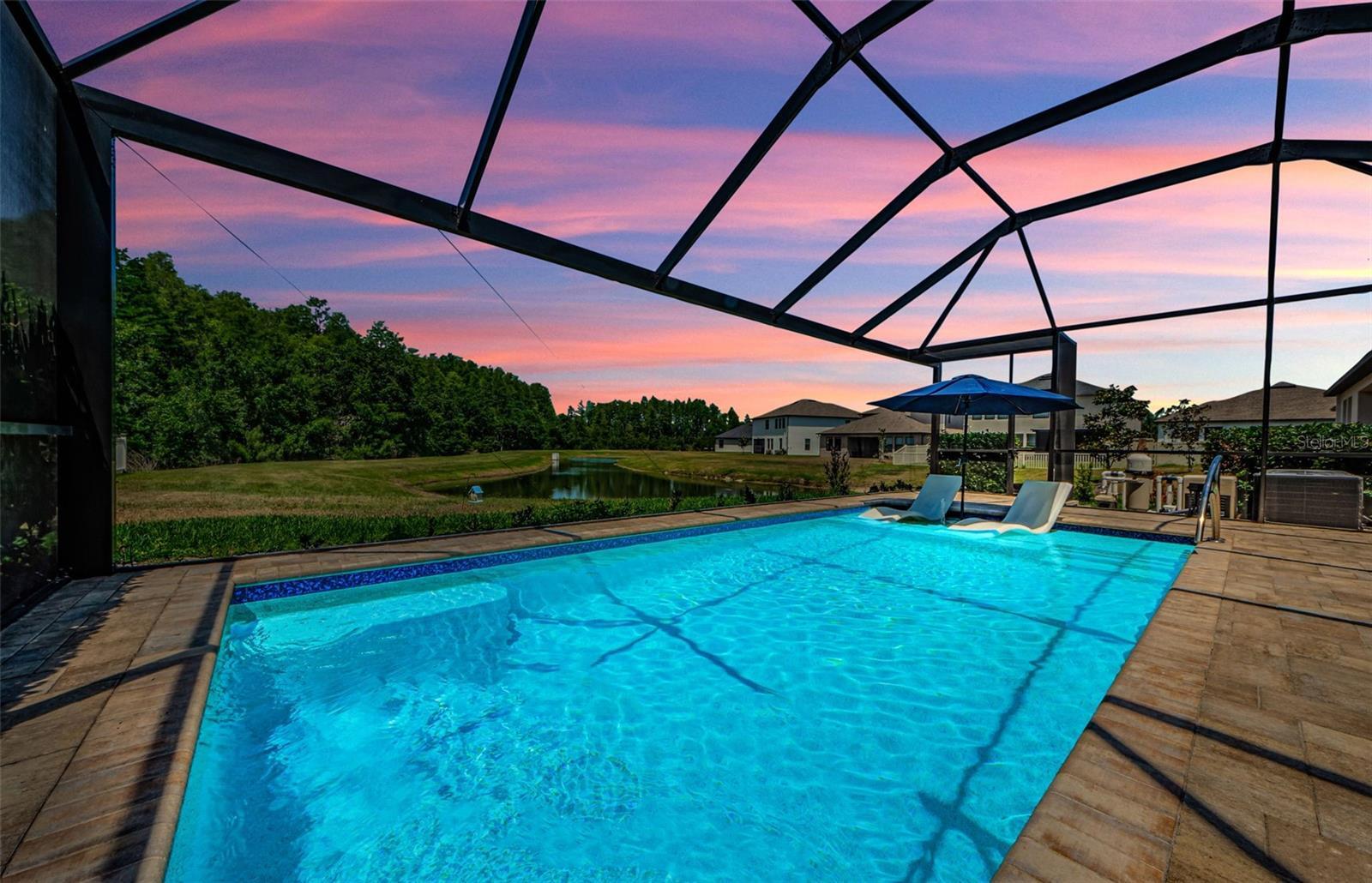 Property Photo: 2653 Longleaf Pine Point FL 34655