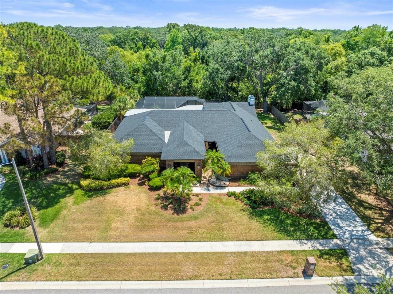 Property Photo: 3309 Westmoreland Drive FL 33618