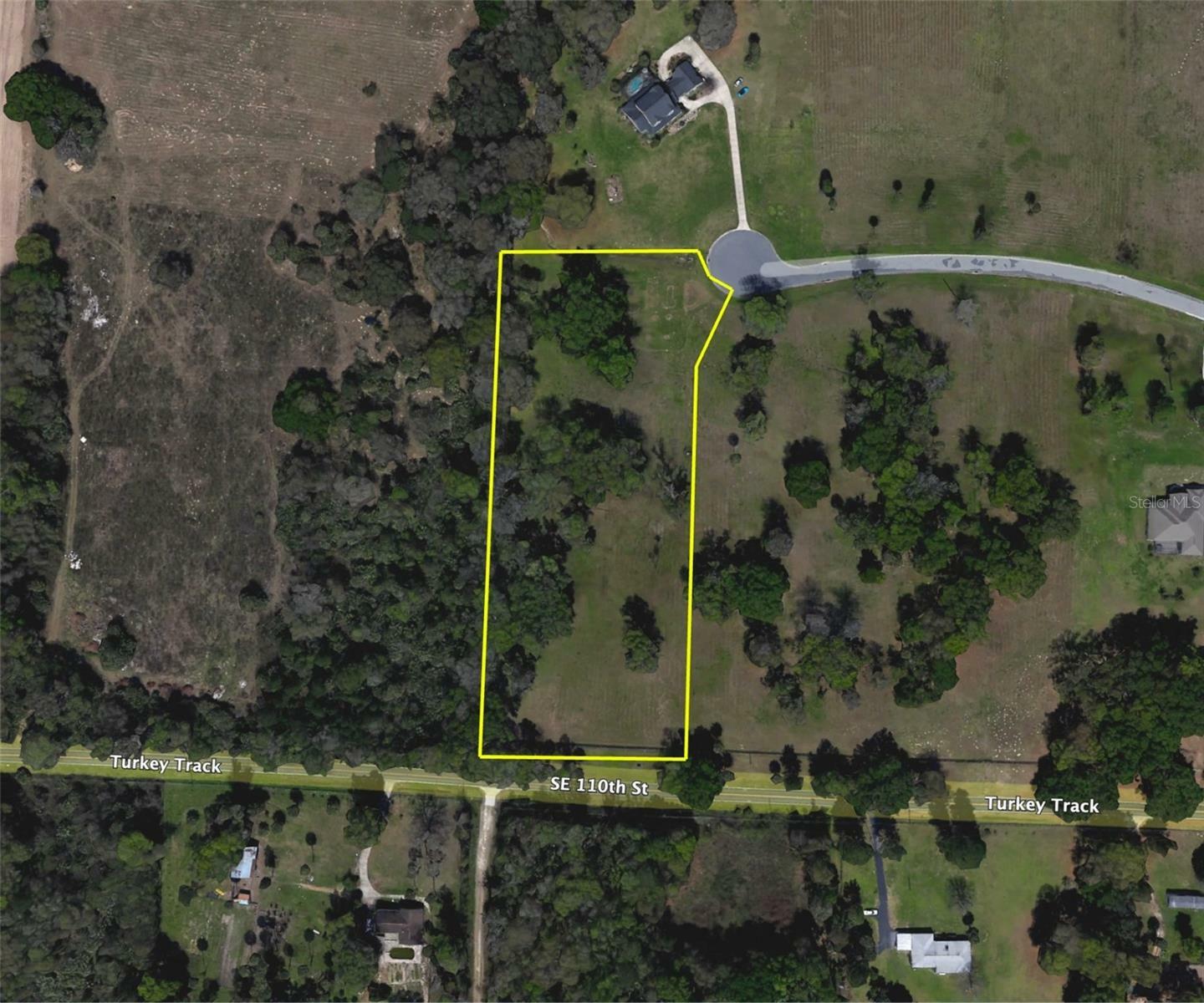 Property Photo: Tbd SE 108th Lane FL 34480