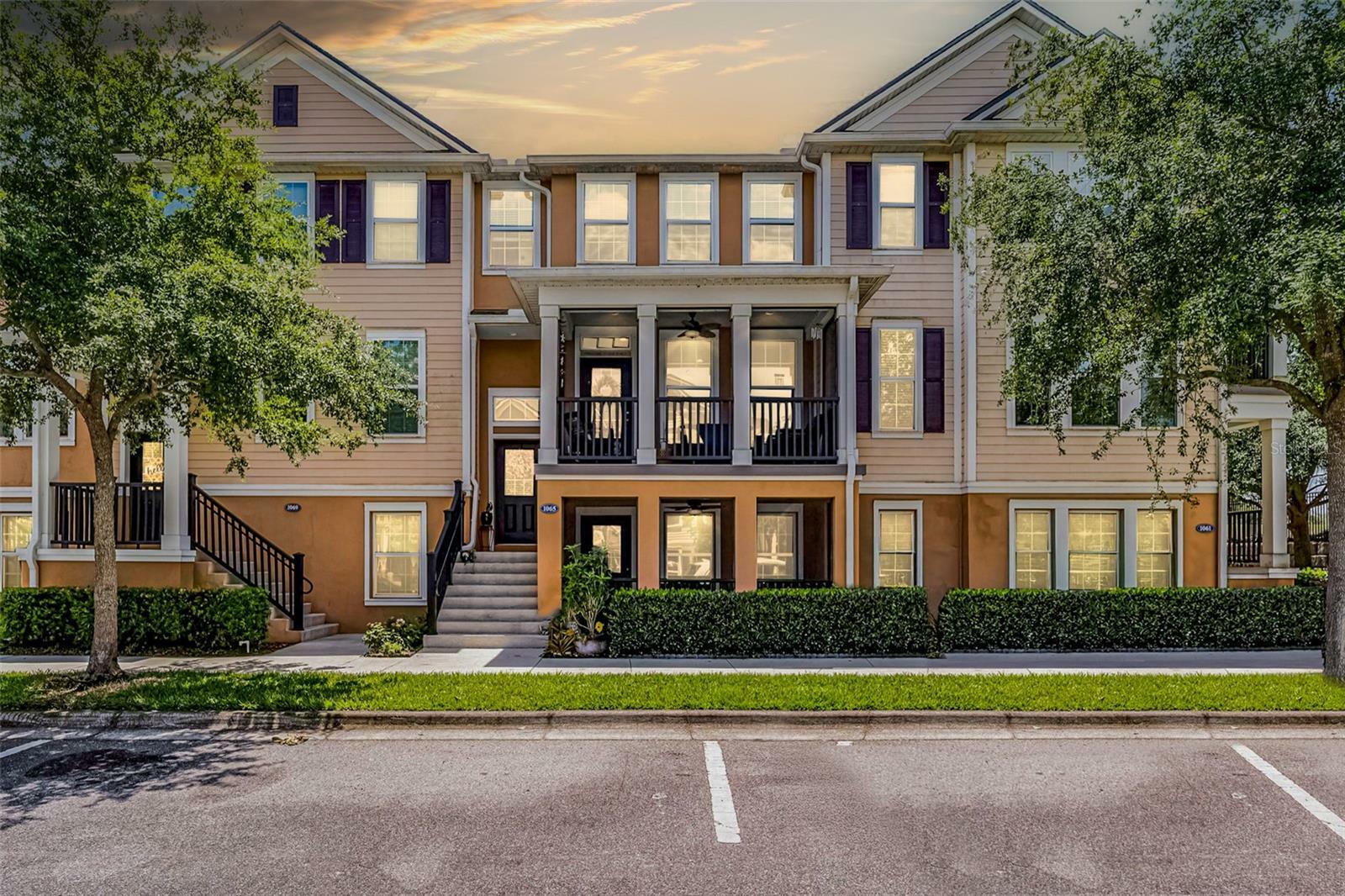 Property Photo: 1065 Clifton Springs Lane FL 32708