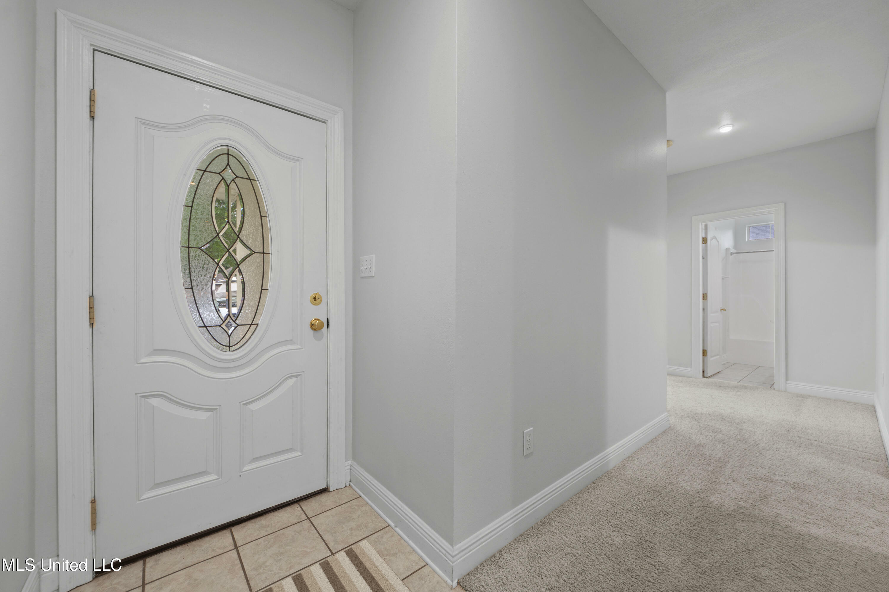 Property Photo: 725 Old Savannah Drive MS 39560