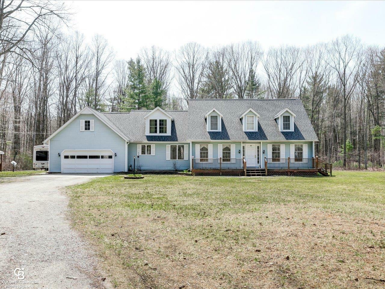 Property Photo: 6569 Bryce Rd Road MI 48049