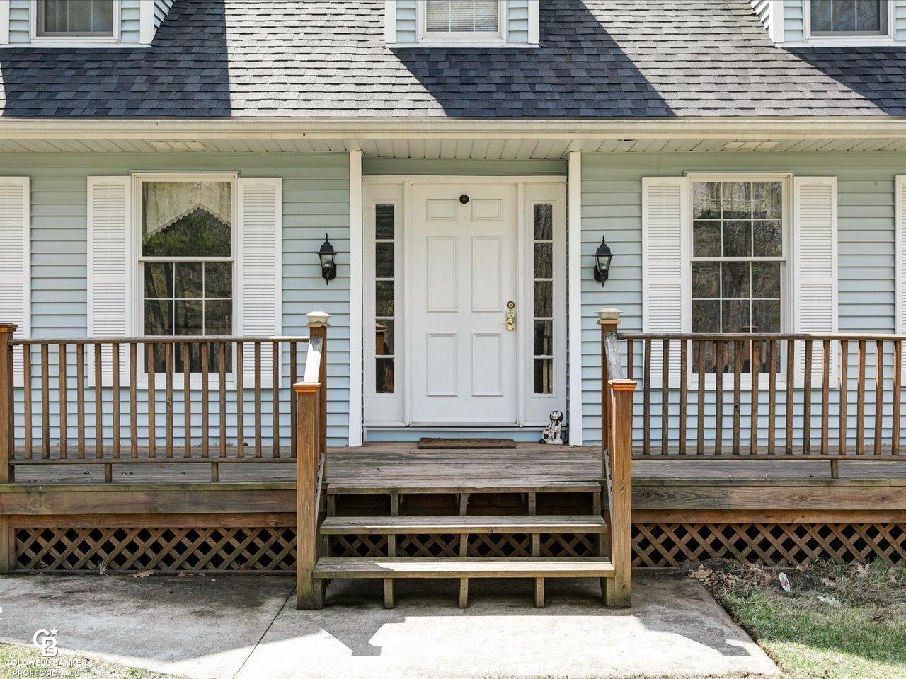 Property Photo:  6569 Bryce Rd Road  MI 48049 
