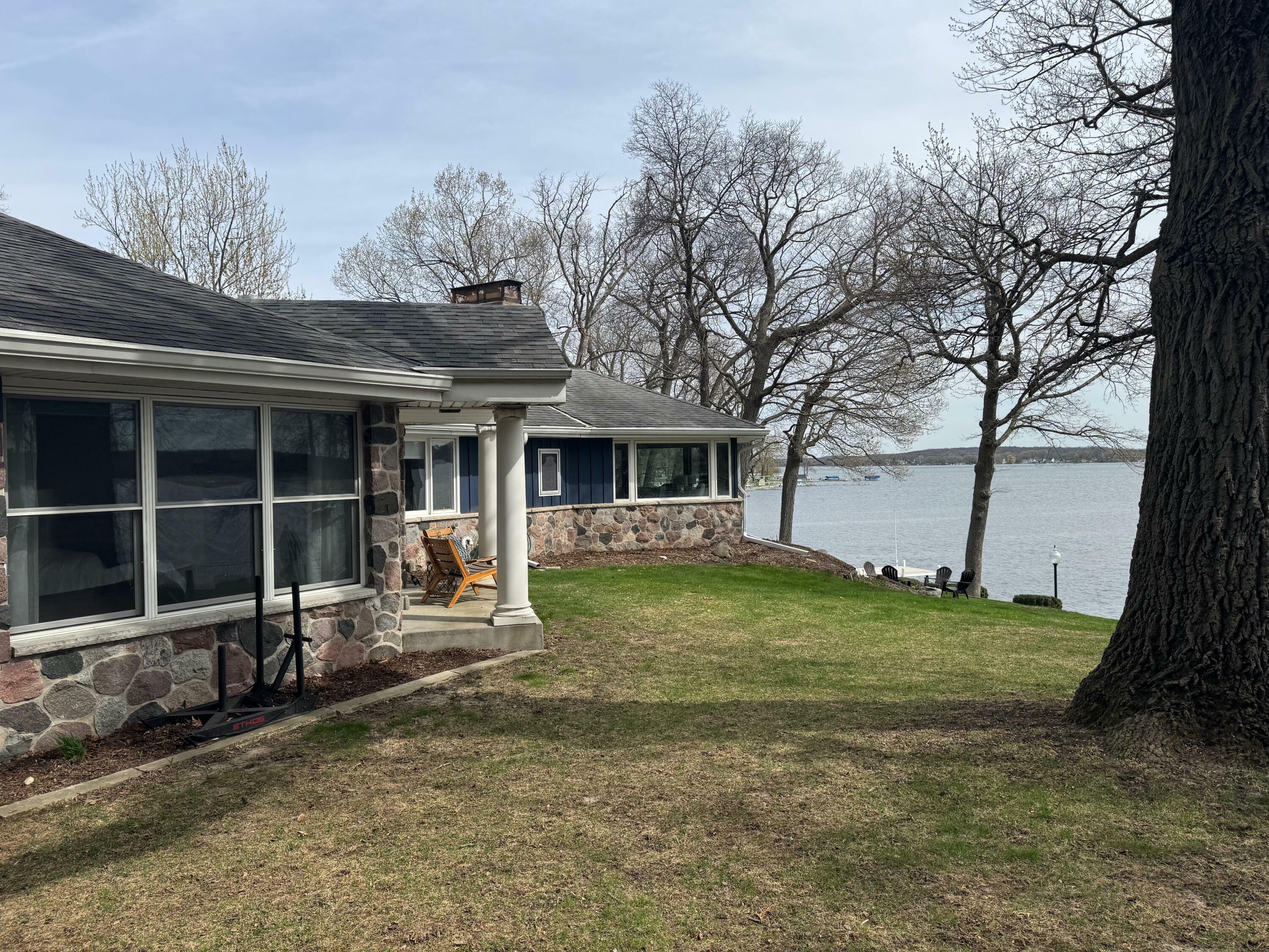 Property Photo: 900 Hawks Hollow - WI 53018
