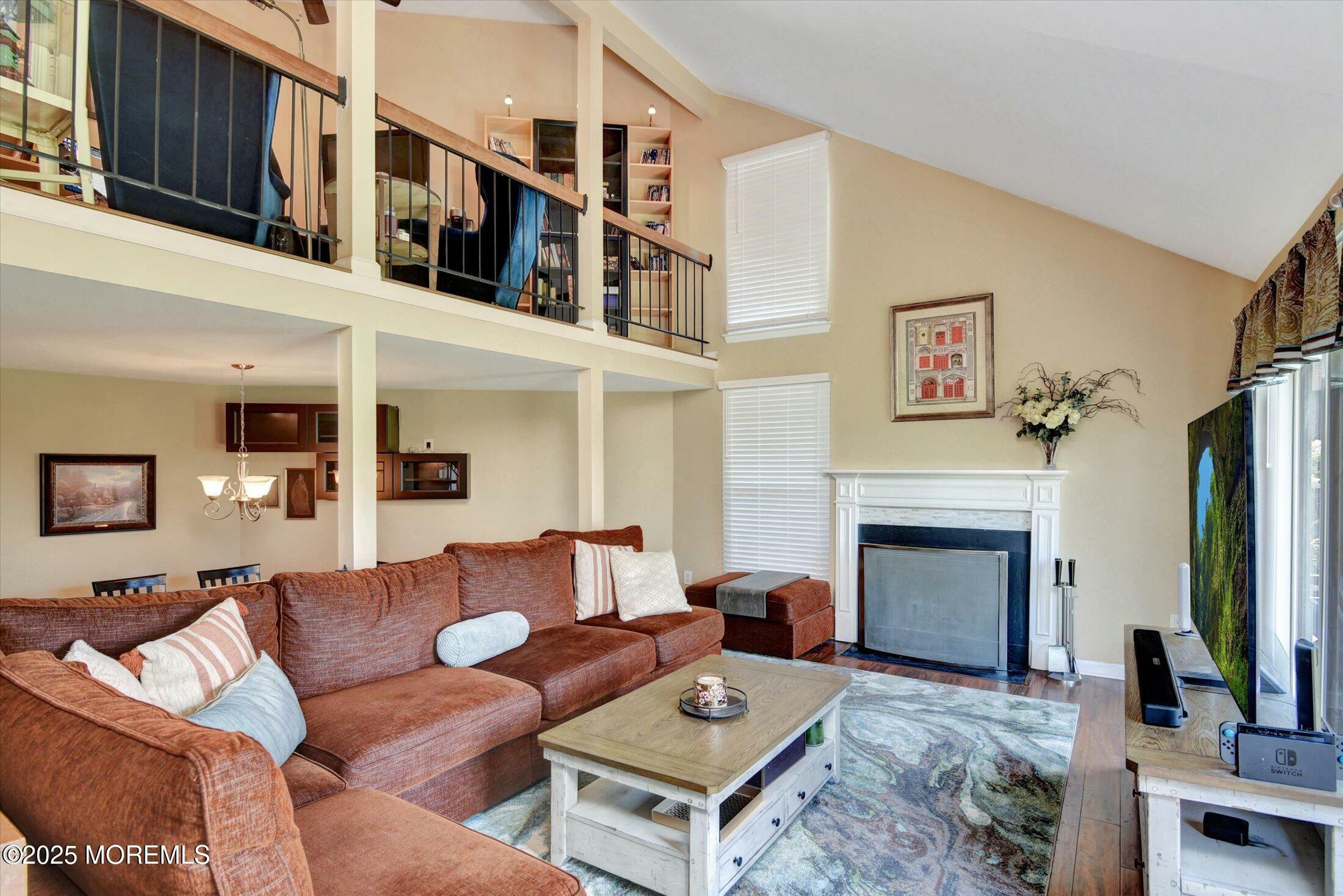Property Photo: 59 Taurus Drive 1C NJ 08844
