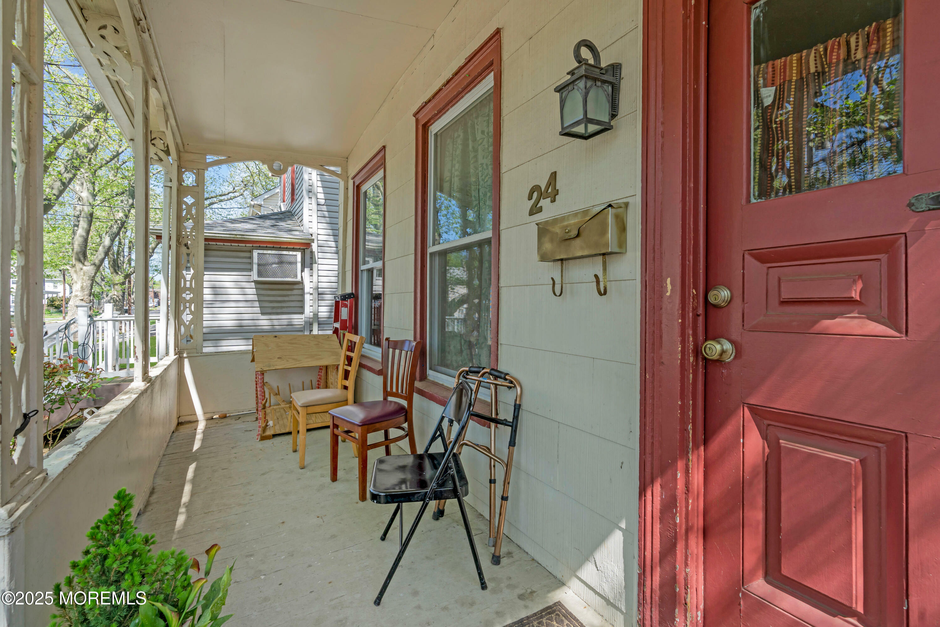 Property Photo: 24 Monmouth Avenue NJ 07728
