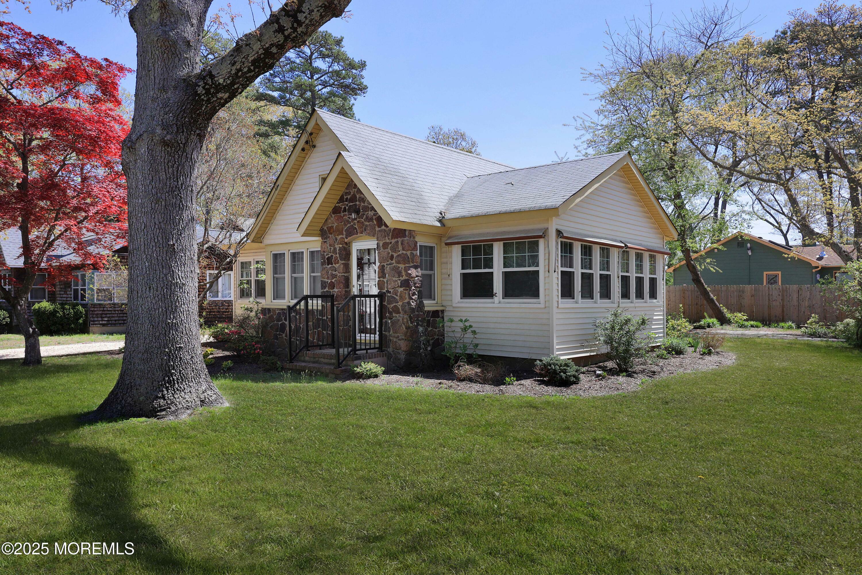 Property Photo: 363 Arrowhead Drive NJ 08724