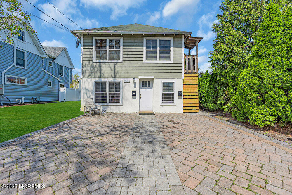 Property Photo: 63 Colby Avenue NJ 08736