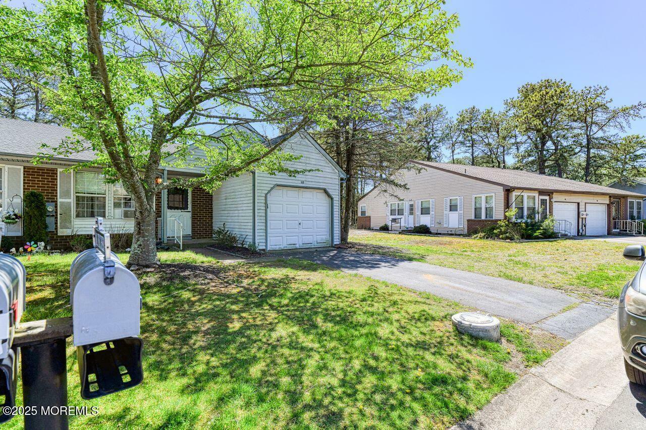 Property Photo: 11B Greenwood Lane NJ 08759