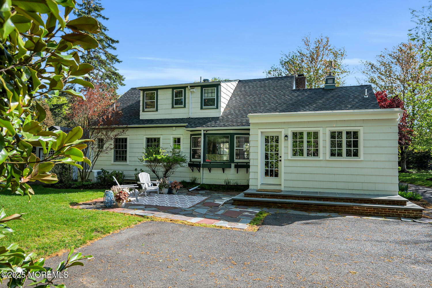 Property Photo: 322 Prospect Avenue NJ 07739