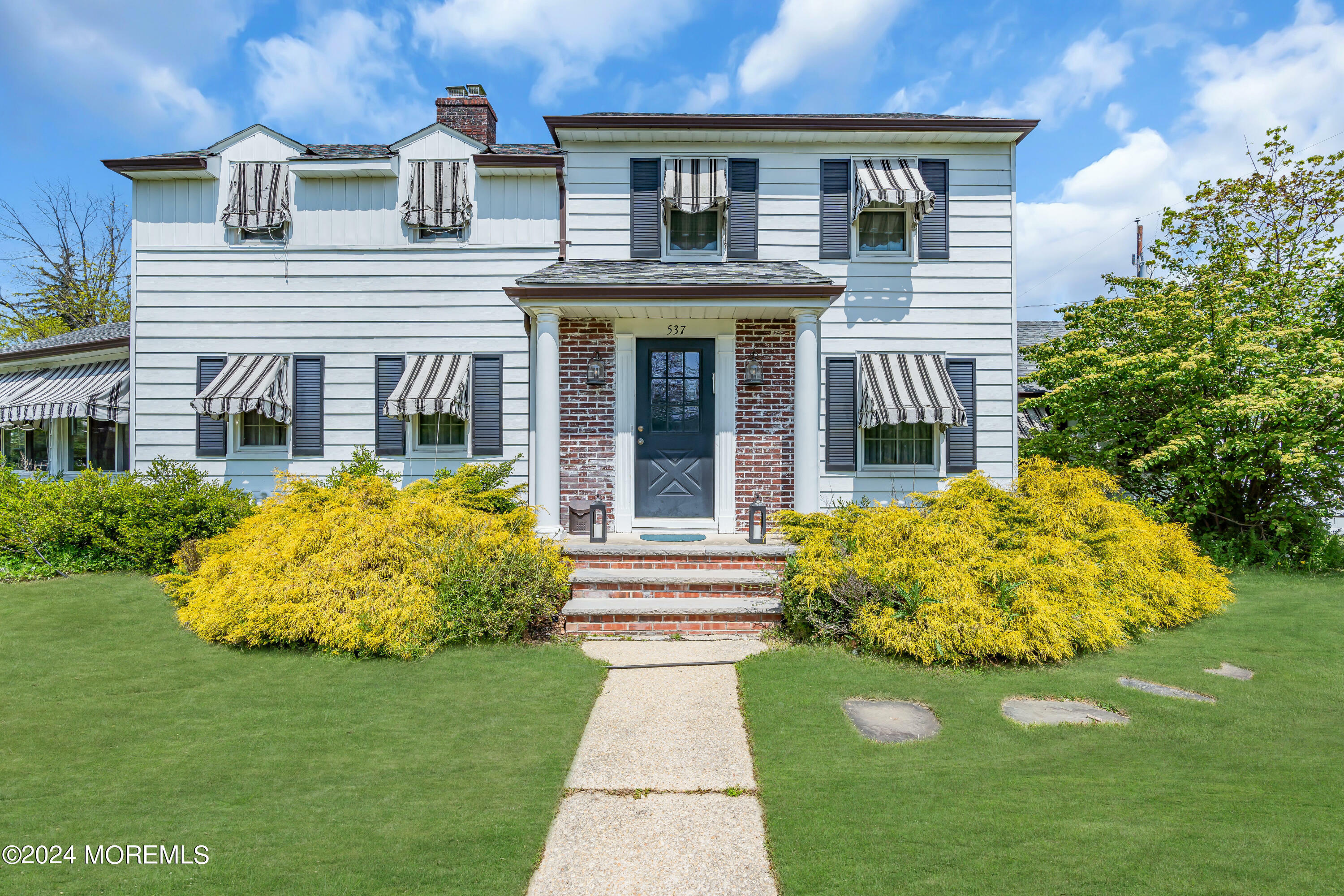 537 Cedar Avenue  West Long Branch NJ 07764 photo