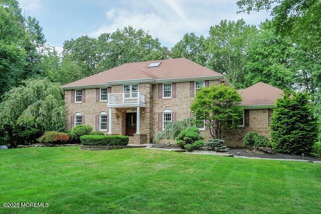Property Photo: 65 Devonshire Drive NJ 07751