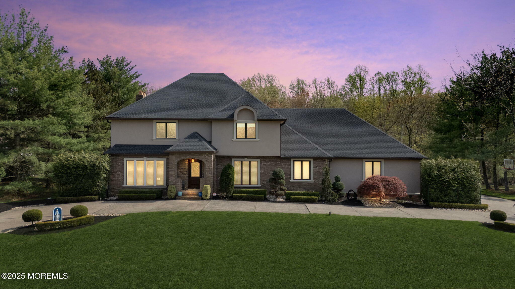 Property Photo: 21 Hunt Road NJ 07728
