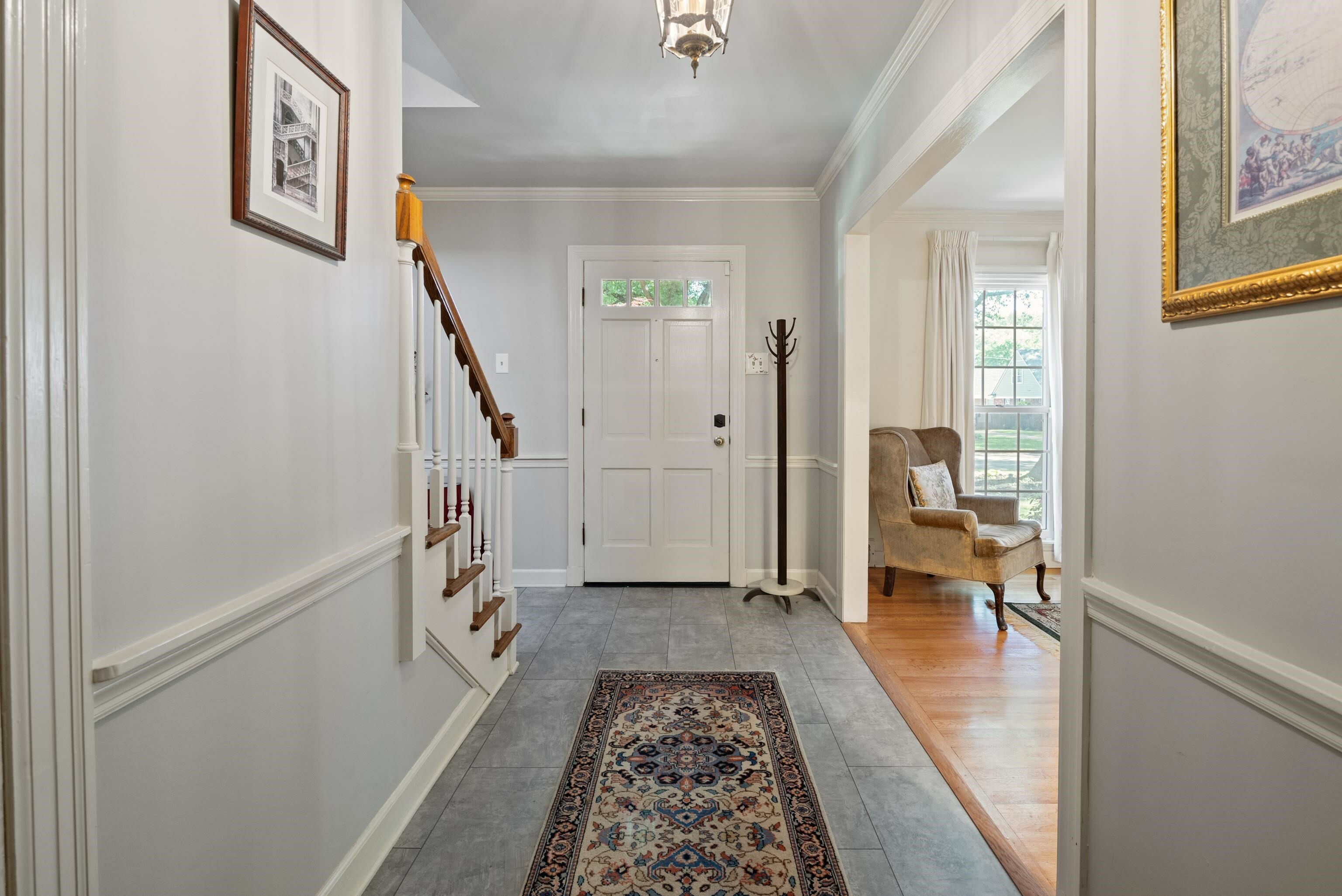 Property Photo: 5877 Brierfield Ave TN 38120
