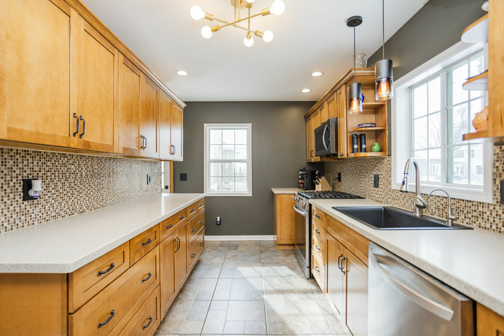 Property Photo: 300 N May Street IL 60520