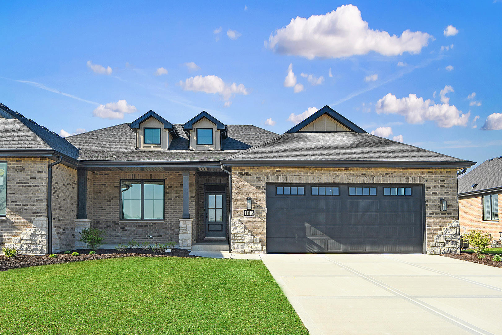 Property Photo:  11106 Lizmore Lane 28B  IL 60467 