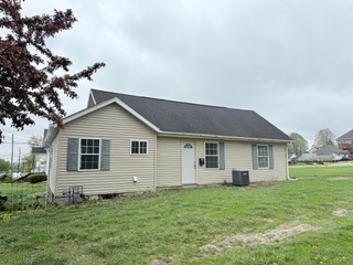 Property Photo: 561 Laharpe Street IL 61301