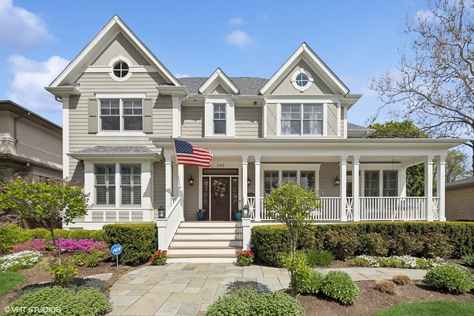 Property Photo: 345 Scott Avenue IL 60137
