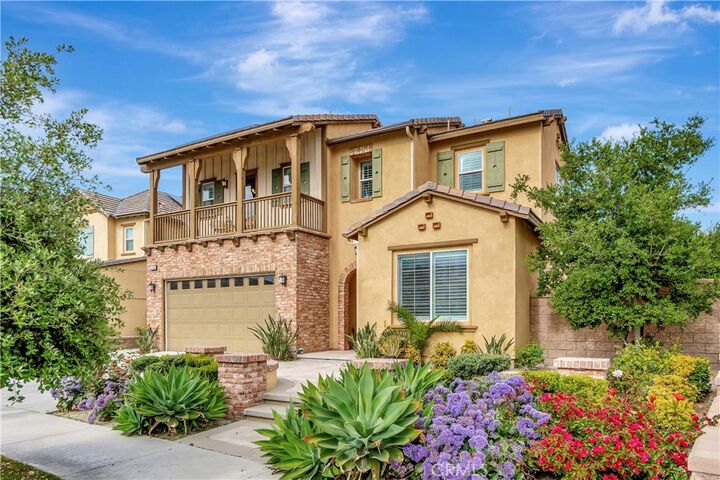 Property Photo:  17155 Penacova Street  CA 91709 
