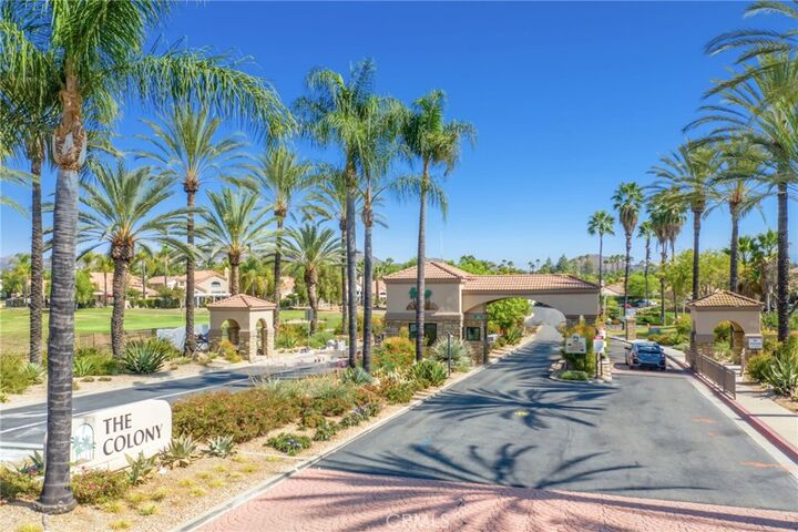Property Photo: 40217 Colony Drive CA 92562