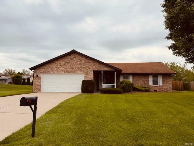 710 Gleeson Lane  Belleville IL 62221 photo
