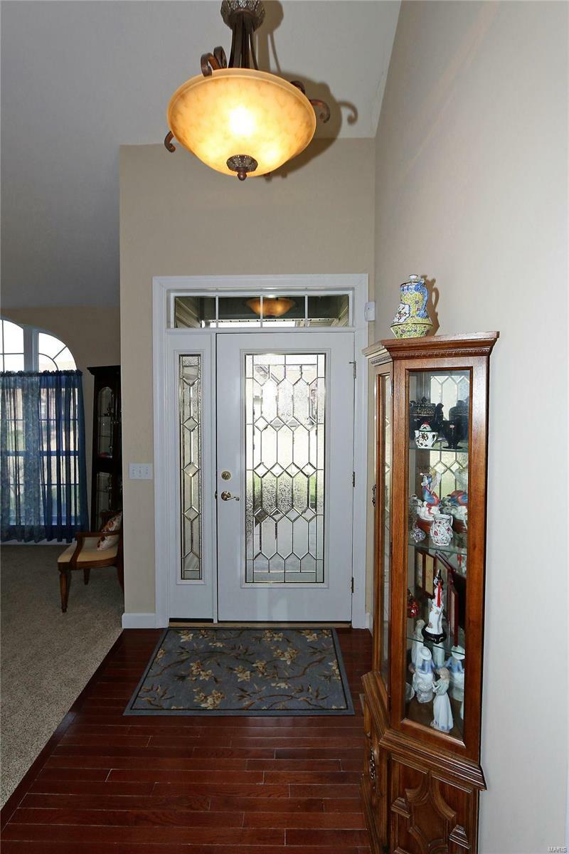 Property Photo: 99 Long And Winding Rd. Road MO 63376