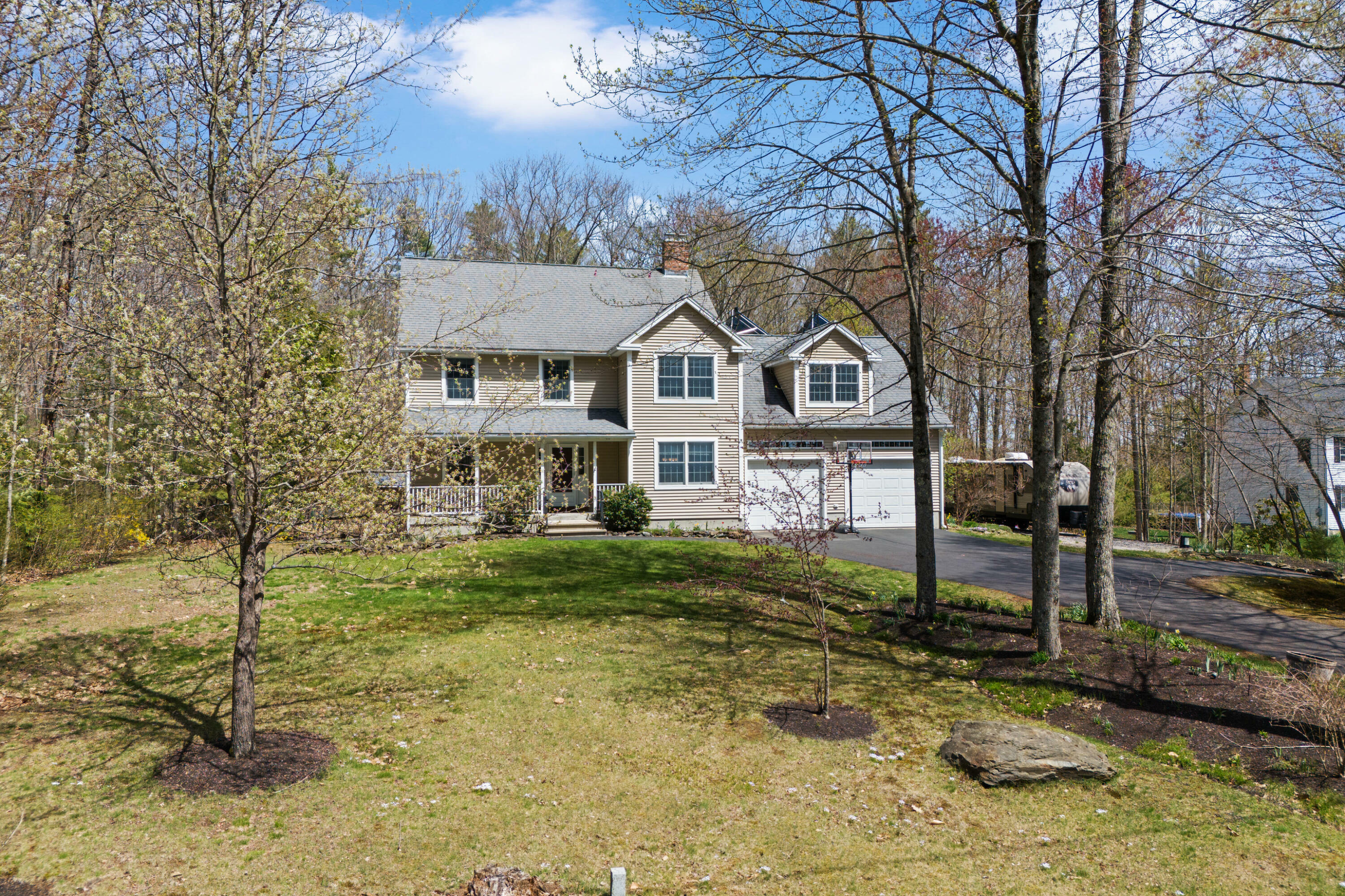 Property Photo: 16 Heritage Drive ME 03901