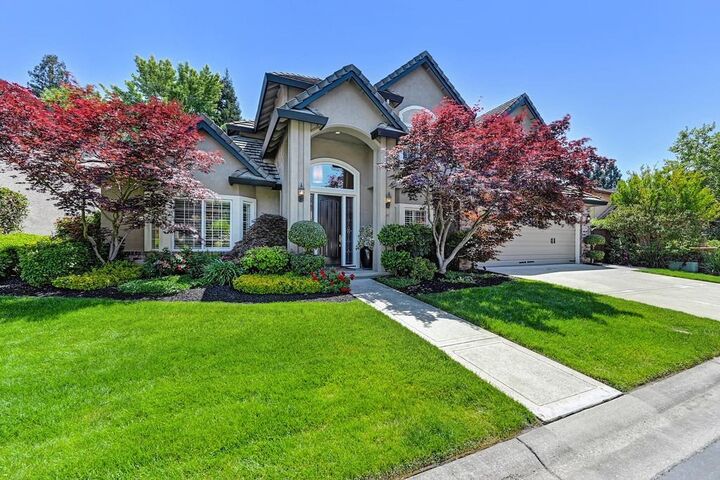 2050 Ashridge Way  Granite Bay CA 95746 photo