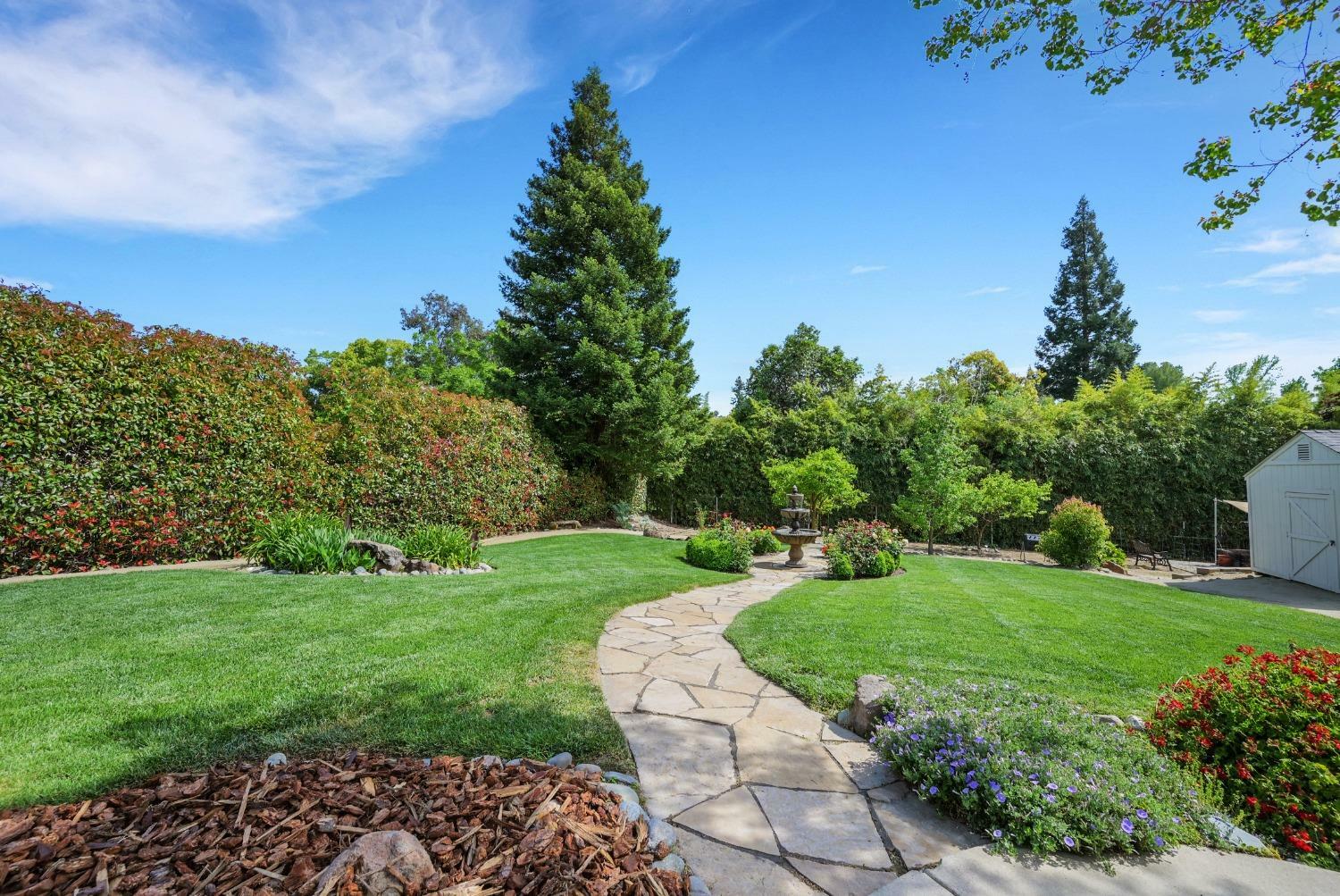 7600 Red Bud Road  Granite Bay CA 95746 photo