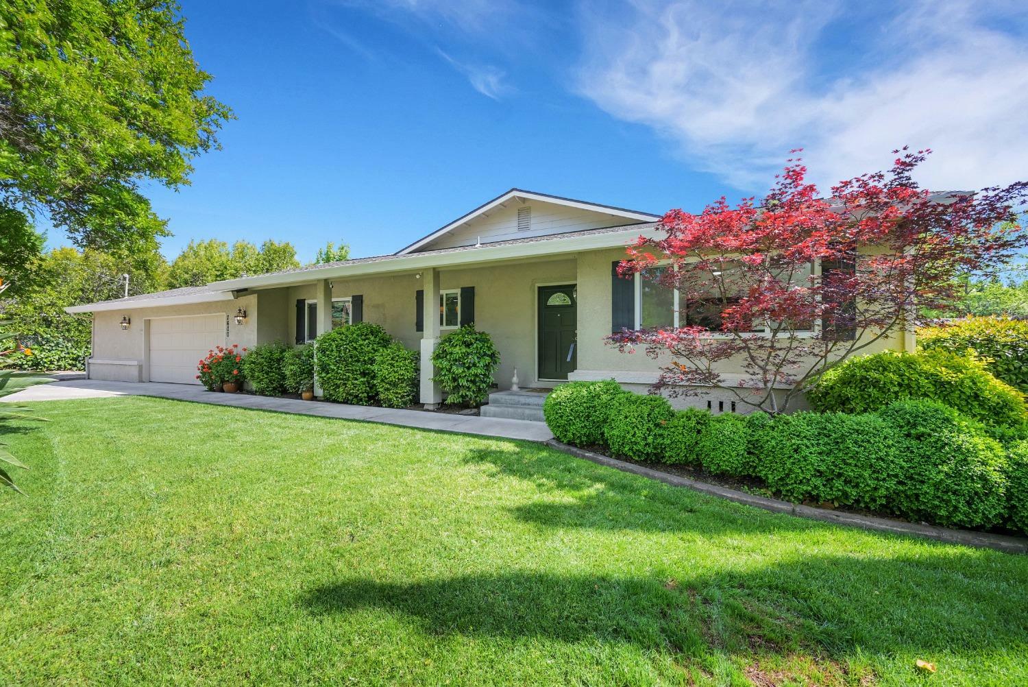 7600 Red Bud Road  Granite Bay CA 95746 photo