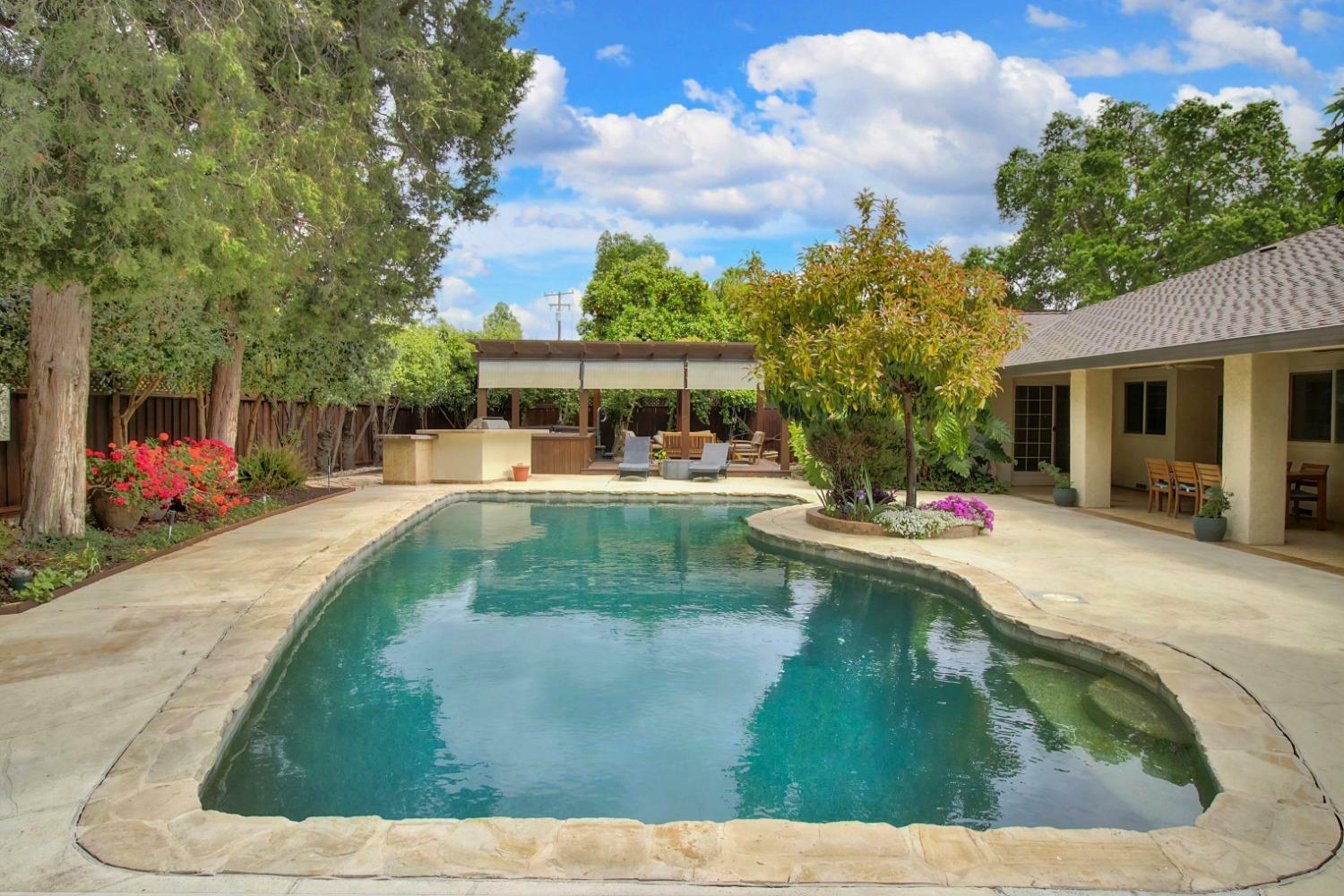 Property Photo: 3841 American River Drive CA 95864